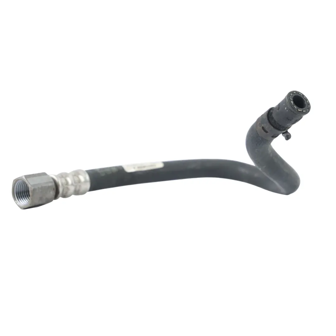 Porsche Cayenne 9PA Kraftstoffleitung Rohr 3.2 Essence - SKU 7L0130295C - Numéro de pièce 7L0130295C