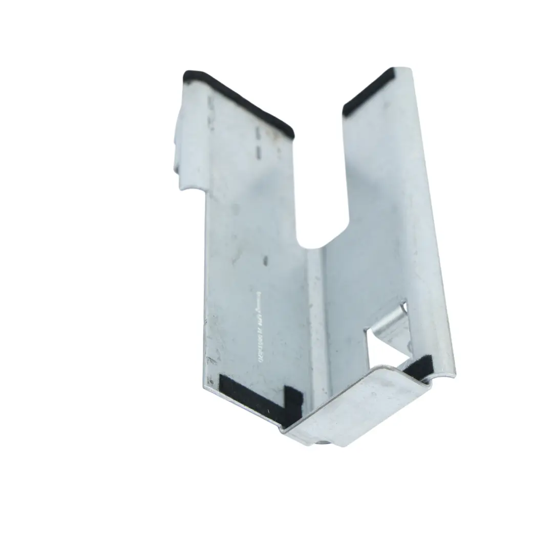 7P Battery Bracket Holder Mount Carrier Retainer to Volkswagen Touareg with Part number 7L0801387D Volkswagen Touareg 7P Battery Bracket Holder Mount Carrier Retainer - SKU 7L0801387D - Part number 7L0801387D