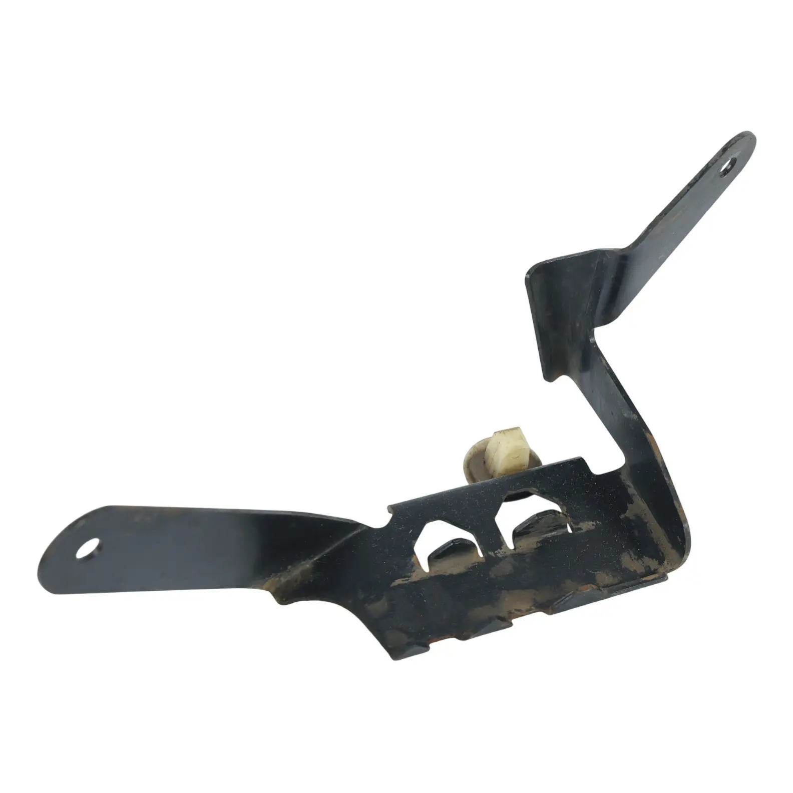 Volkswagen Touareg 7P Support Condenseur Climatisation Fixation 7L0819605A