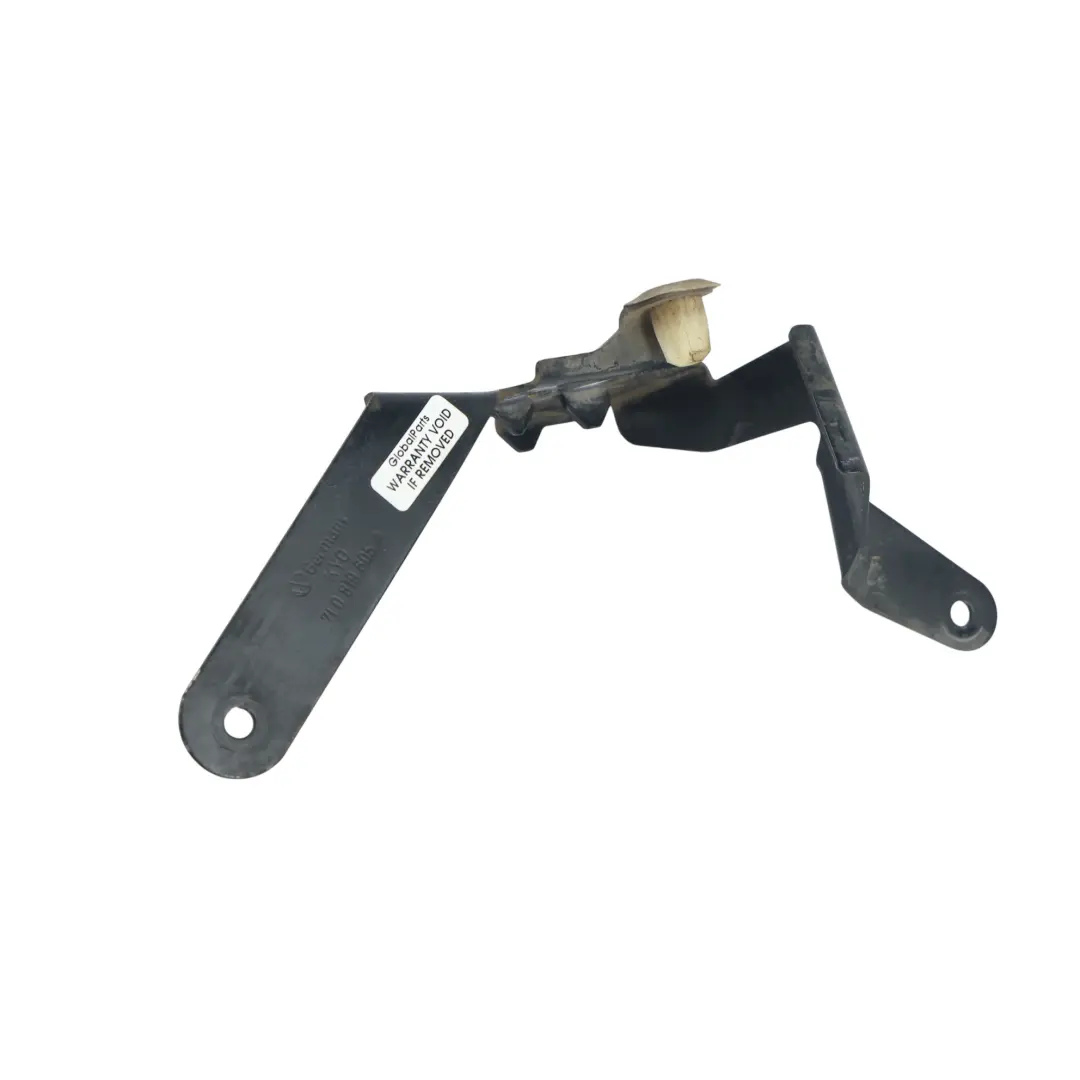 7P Staffa Supporto Condensatore Aria Condizionata per Volkswagen Touareg con numero di parte 7L0819605A Volkswagen Touareg 7P Staffa Supporto Condensatore Aria Condizionata - SKU 7L0819605A - Numero di parte 7L0819605A