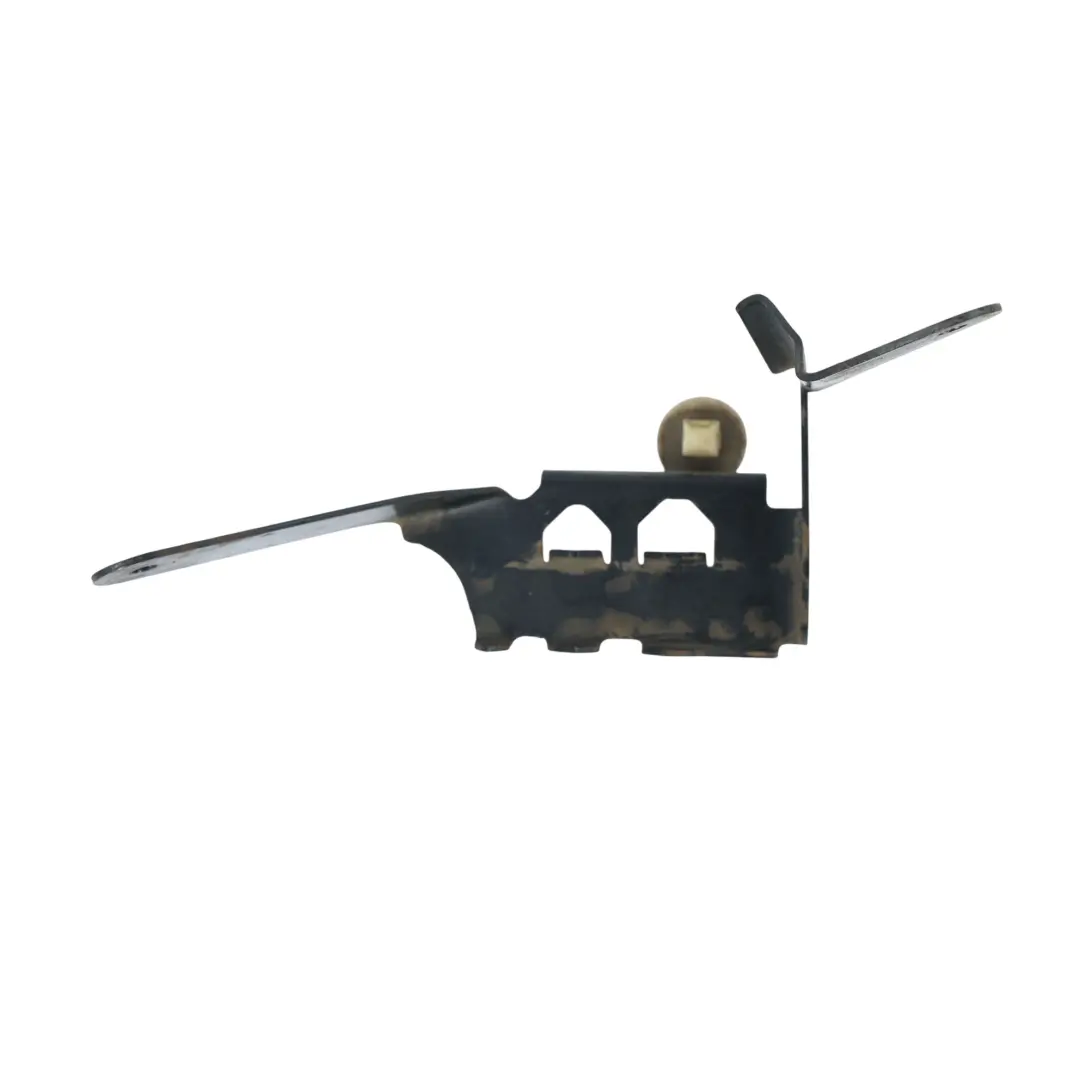 Volkswagen Touareg 7P Support Condenseur Climatisation Fixation - SKU 7L0819605A - Numéro de pièce 7L0819605A