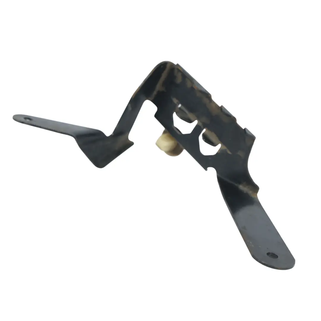Volkswagen Touareg 7P Klimakondensator Halter Halterung Träger - SKU 7L0819605A - Teilenummer 7L0819605A