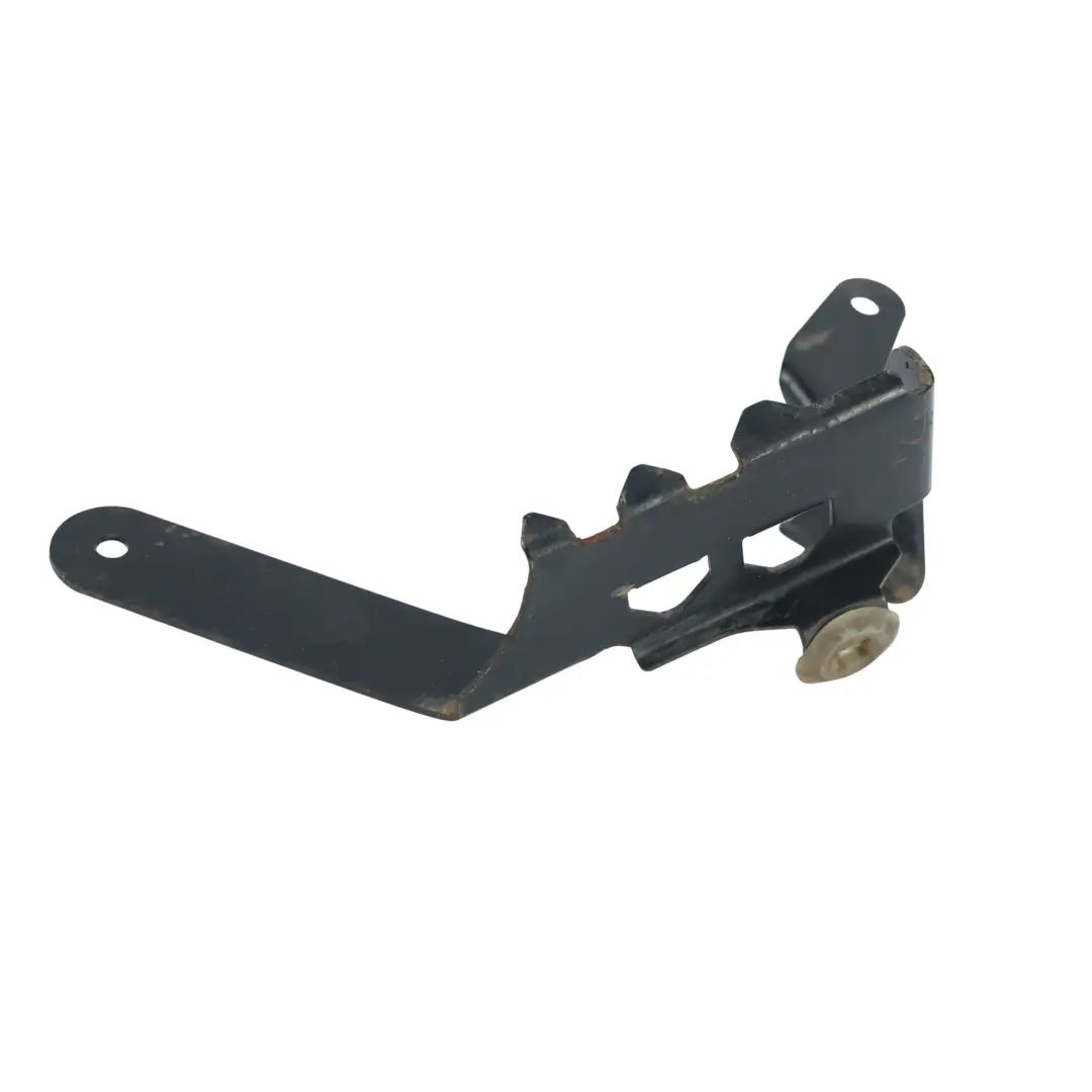 Volkswagen Touareg 7P Staffa Supporto Condensatore Aria Condizionata - SKU 7L0819605A - Numero di parte 7L0819605A