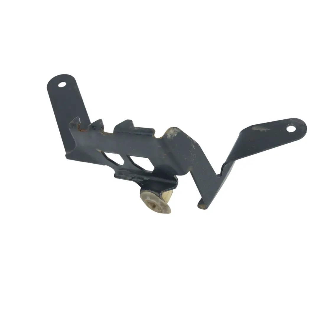 Volkswagen Touareg 7P A/C Condenser Bracket Mount Holder Support - SKU 7L0819605A - Part number 7L0819605A