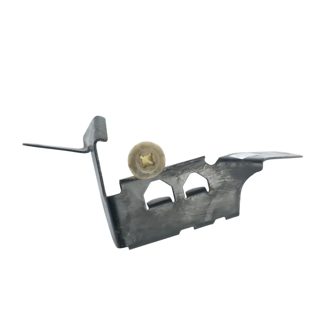 7P Staffa Supporto Condensatore Aria Condizionata per Volkswagen Touareg con numero di parte 7L0819605A Volkswagen Touareg 7P Staffa Supporto Condensatore Aria Condizionata - SKU 7L0819605A - Numero di parte 7L0819605A