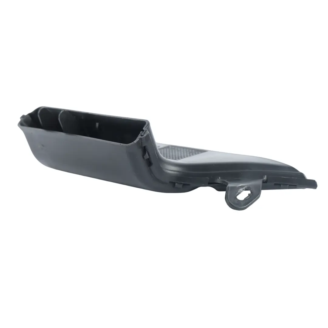 7L Under Seat Battery Cover to Porsche Cayenne 9PA Volkswagen Touareg with Part number 7L0819623 Porsche Cayenne 9PA Volkswagen Touareg 7L Under Seat Battery Cover - SKU 7L0819623 - Part number 7L0819623