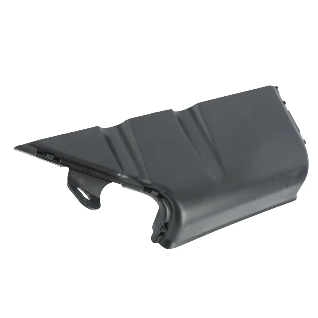 Porsche Cayenne 9PA Volkswagen Touareg 7L Batterieabdeckung Unter Sitz - SKU 7L0819623 - Teilenummer 7L0819623