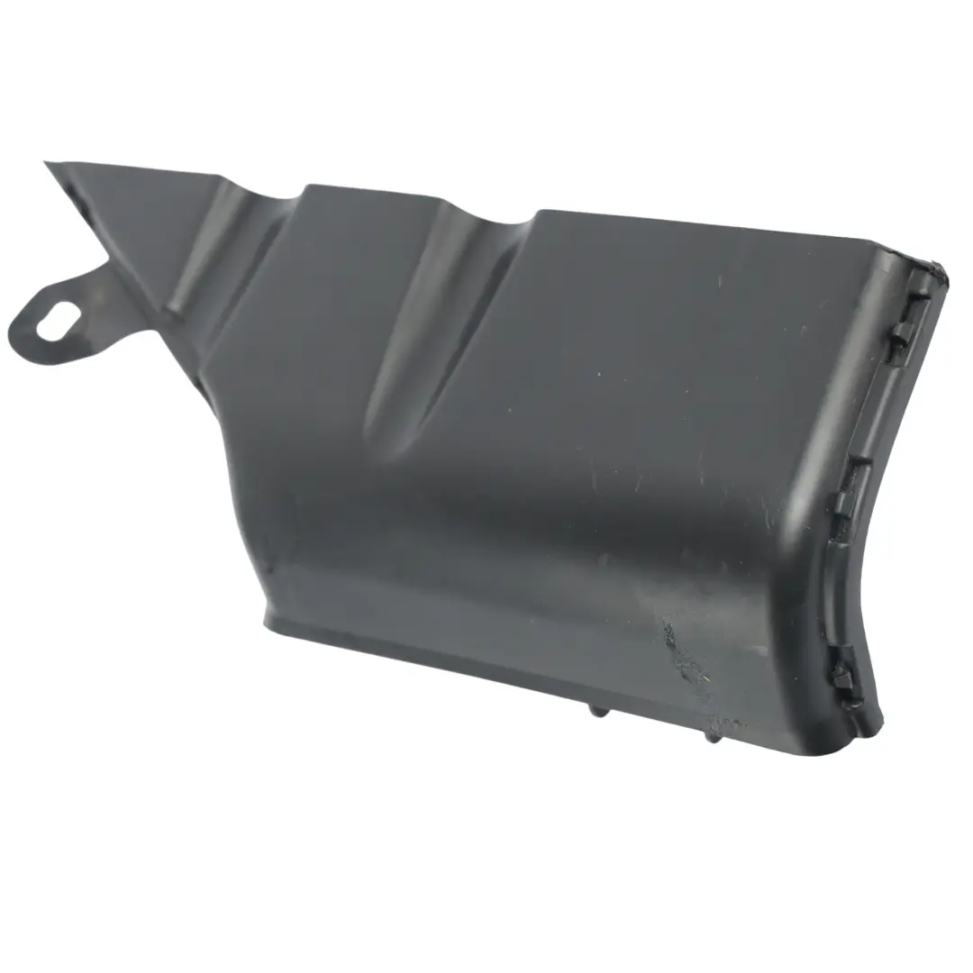 Porsche Cayenne 9PA Volkswagen Touareg 7L Batterieabdeckung Unter Sitz - SKU 7L0819623 - Teilenummer 7L0819623