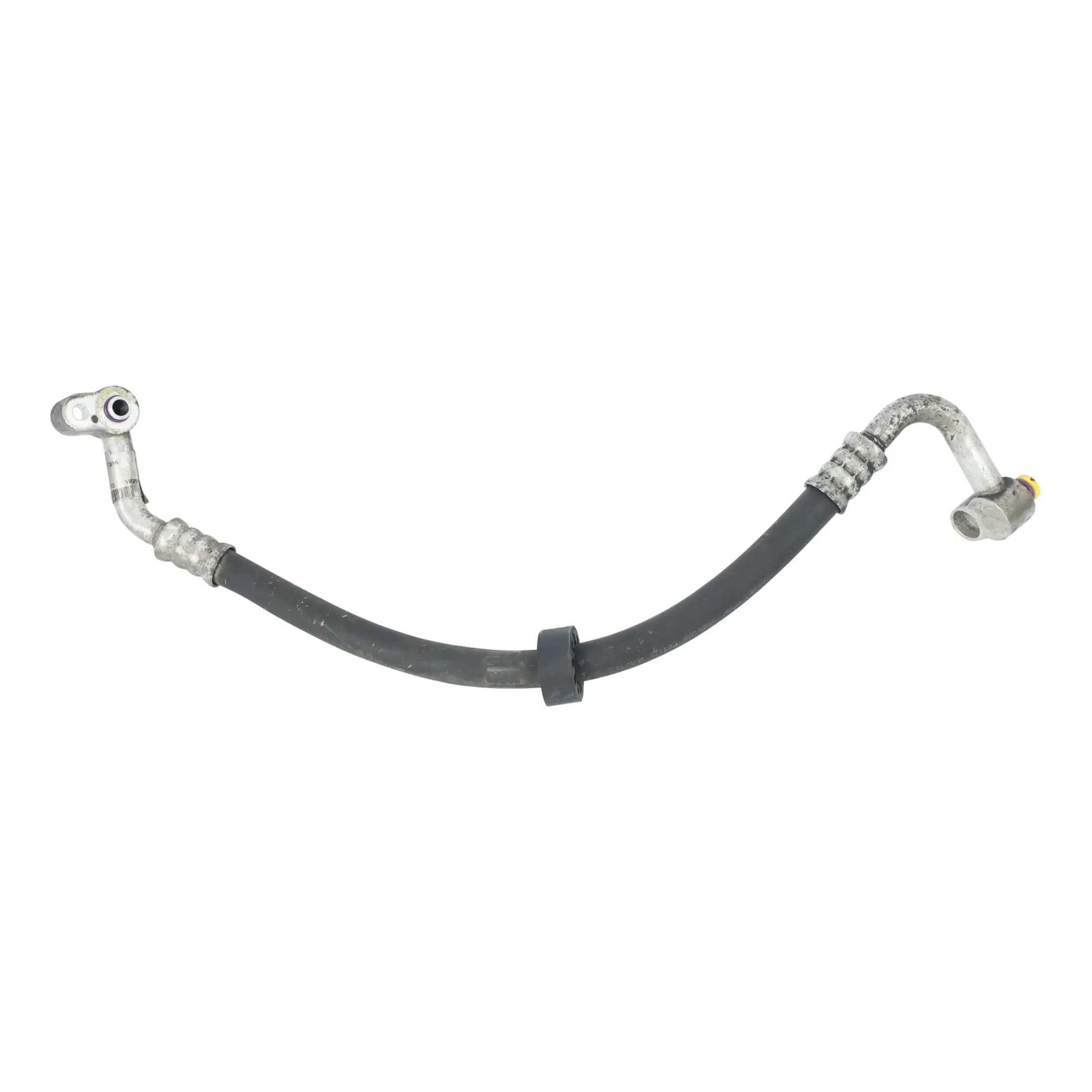 Porsche Cayenne 9PA Tubo Aria Condizionata Linea 3.2 Benzina 7L0820721A