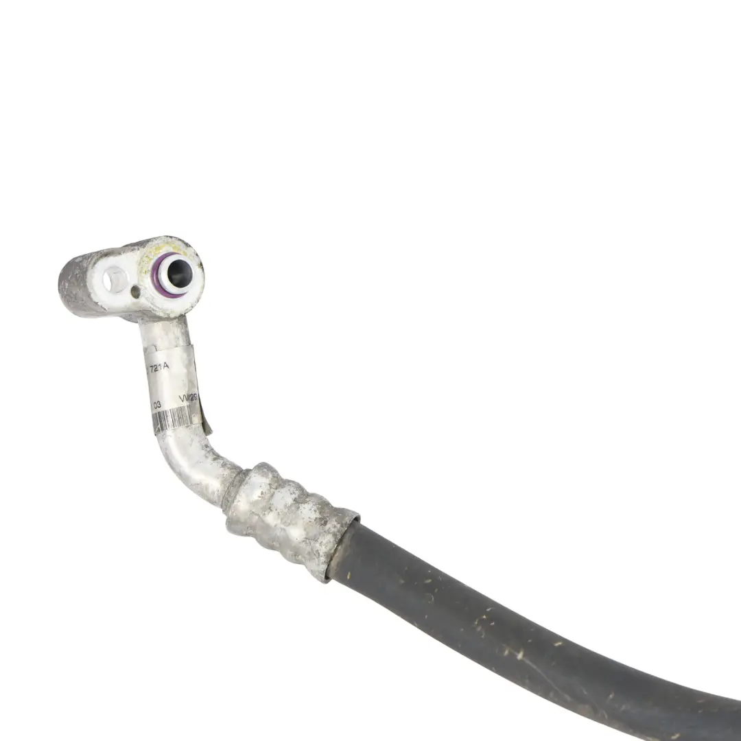 Tubo Aria Condizionata Linea 3.2 Benzina per Porsche Cayenne 9PA con numero di parte 7L0820721A Porsche Cayenne 9PA Tubo Aria Condizionata Linea 3.2 Benzina - SKU 7L0820721A - Numero di parte 7L0820721A