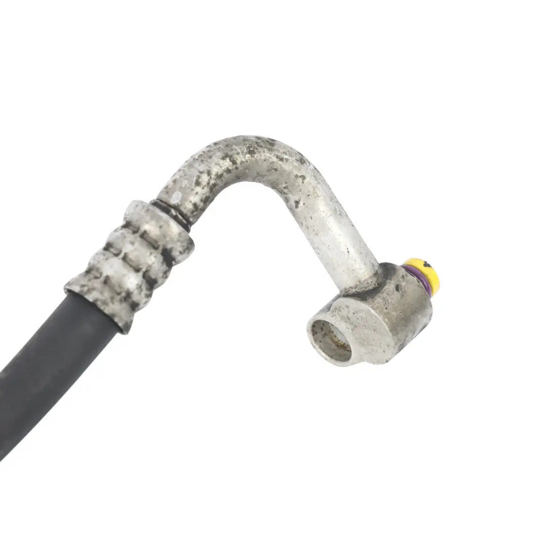 Klimaanlage Leitung Schlauch Rohr 3.2 Benzin pour Porsche Cayenne 9PA à propos du numéro de pièce 7L0820721A Porsche Cayenne 9PA Klimaanlage Leitung Schlauch Rohr 3.2 Benzin - SKU 7L0820721A - Numéro de pièce 7L0820721A