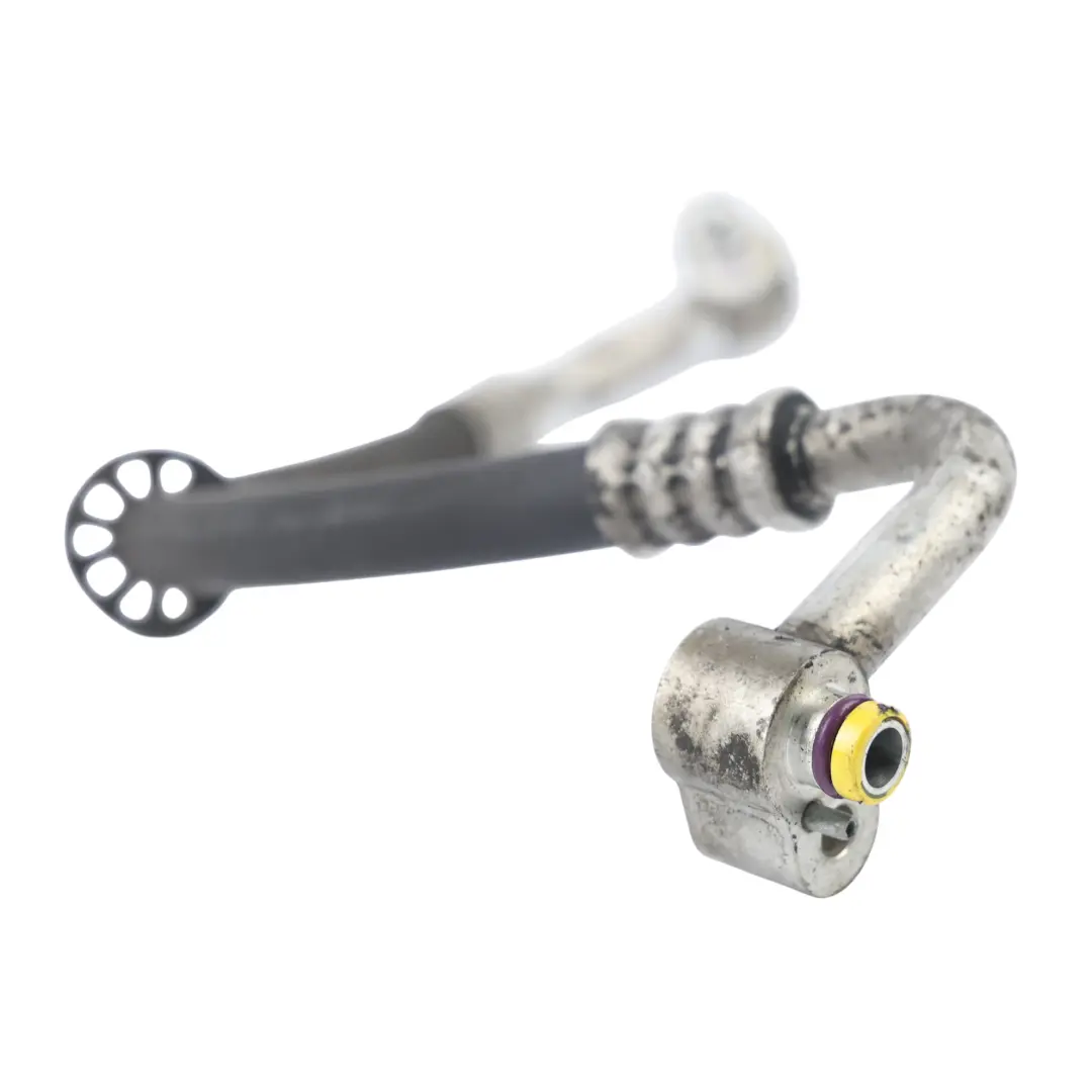 Klimaleitung Schlauch Rohr 3.2 Benzin für Porsche Cayenne 9PA mit Teilenummer 7L0820721A Porsche Cayenne 9PA Klimaleitung Schlauch Rohr 3.2 Benzin - SKU 7L0820721A - Teilenummer 7L0820721A