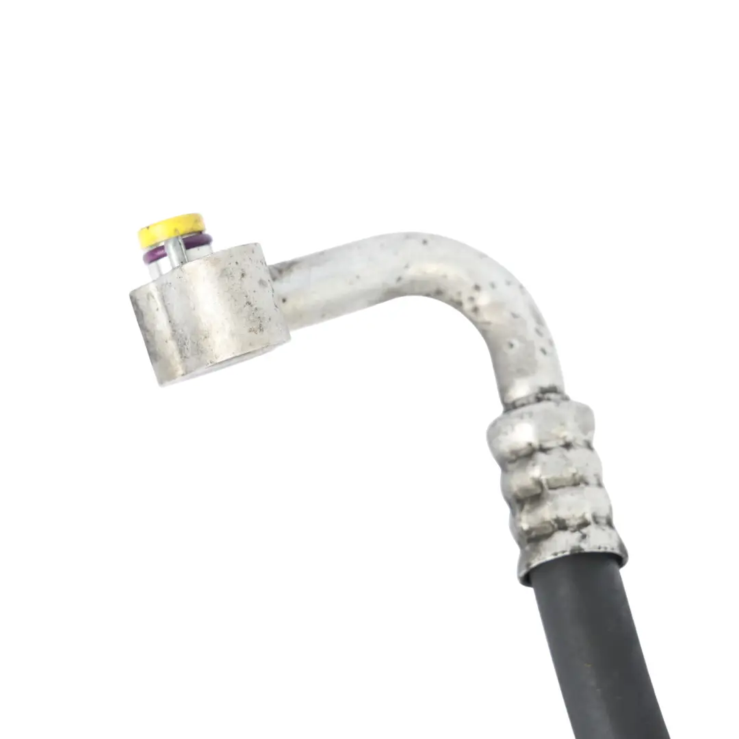 Tubo Manguera Aire Acondicionado 3.2 Gasolina para Porsche Cayenne 9PA con número de pieza 7L0820721A Porsche Cayenne 9PA Tubo Manguera Aire Acondicionado 3.2 Gasolina - SKU 7L0820721A - Número de pieza 7L0820721A