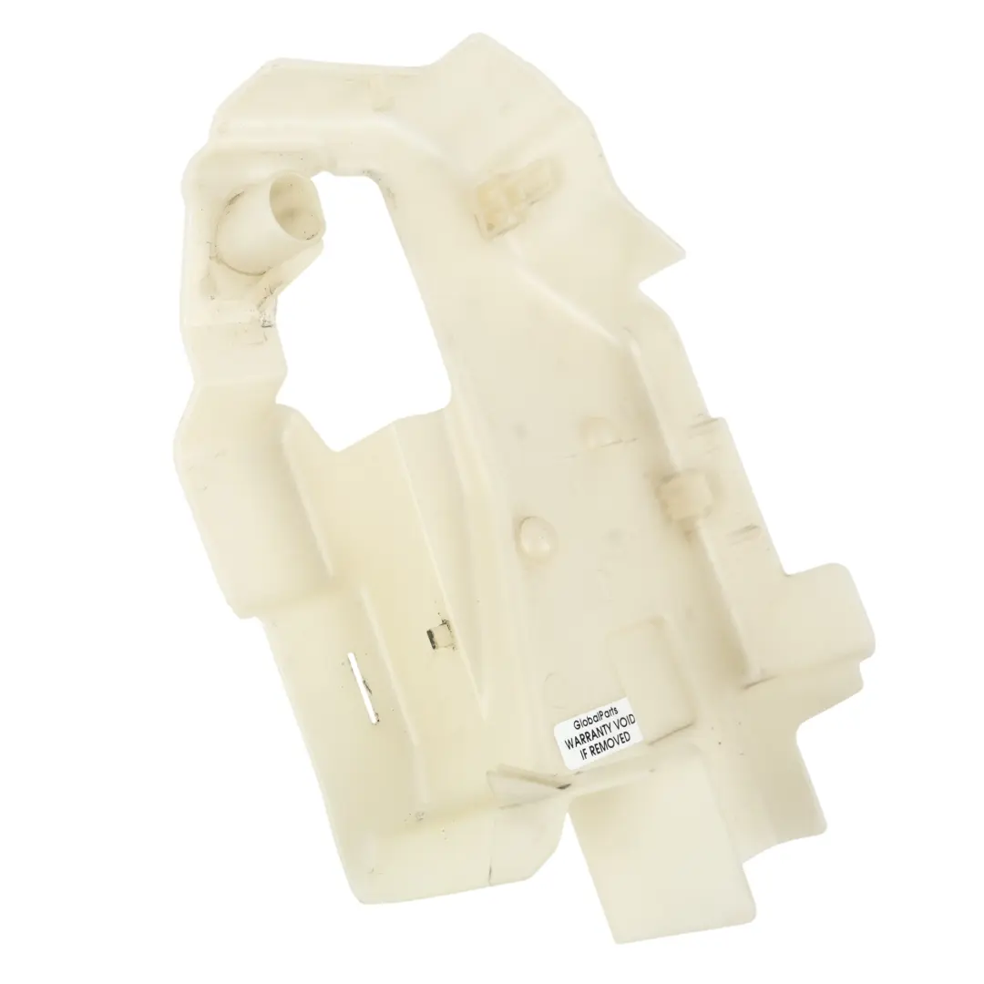 Volkswagen Touareg 7L Türschloss Abdeckung Halter Vorne Links - SKU 7L0837089A - Teilenummer 7L0837089A