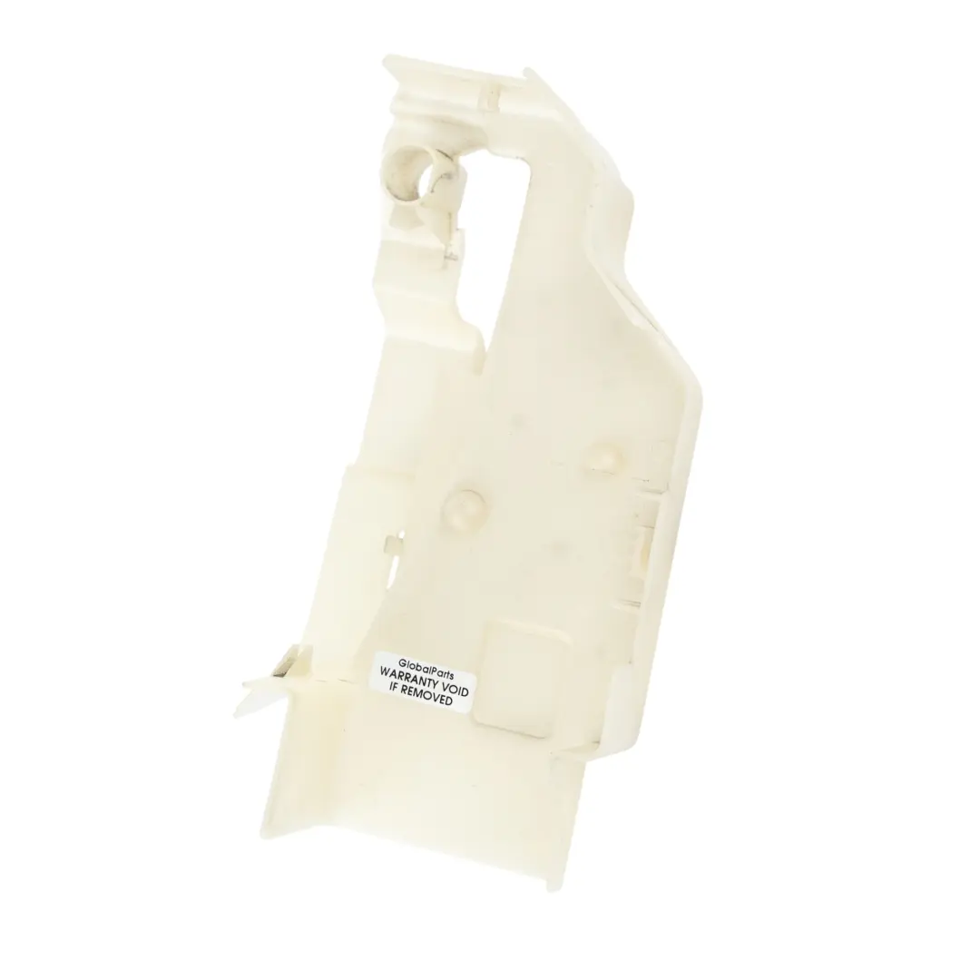  Volskwagen Touareg 7L Door Lock Cover Bracket Holder Front Left N/S - SKU 7L0837089A - Part number 7L0837089A