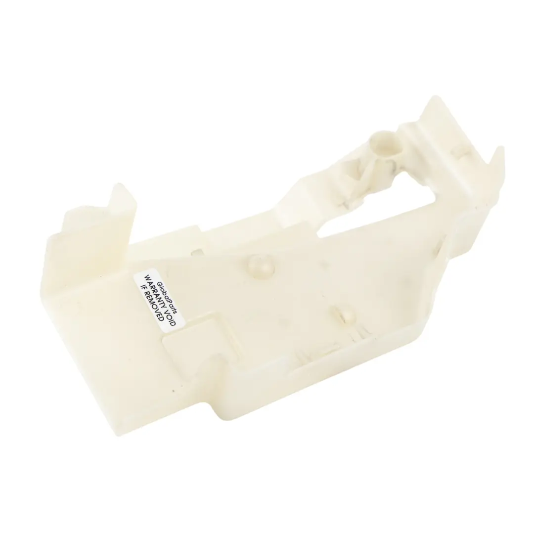 Volskwagen Touareg 7L Door Lock Cover Bracket Holder Front Left N/S to with Part number 7L0837089A Volskwagen Touareg 7L Door Lock Cover Bracket Holder Front Left N/S - SKU 7L0837089A - Part number 7L0837089A