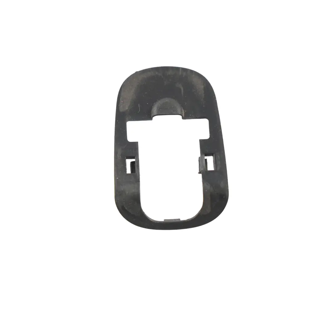 Door Handle Seal Gasket Front Rear Right O/S to Porsche Cayenne 9PA 955 with Part number 7L0837209 Porsche Cayenne 9PA 955 Door Handle Seal Gasket Front Rear Right O/S - SKU 7L0837209 - Part number 7L0837209