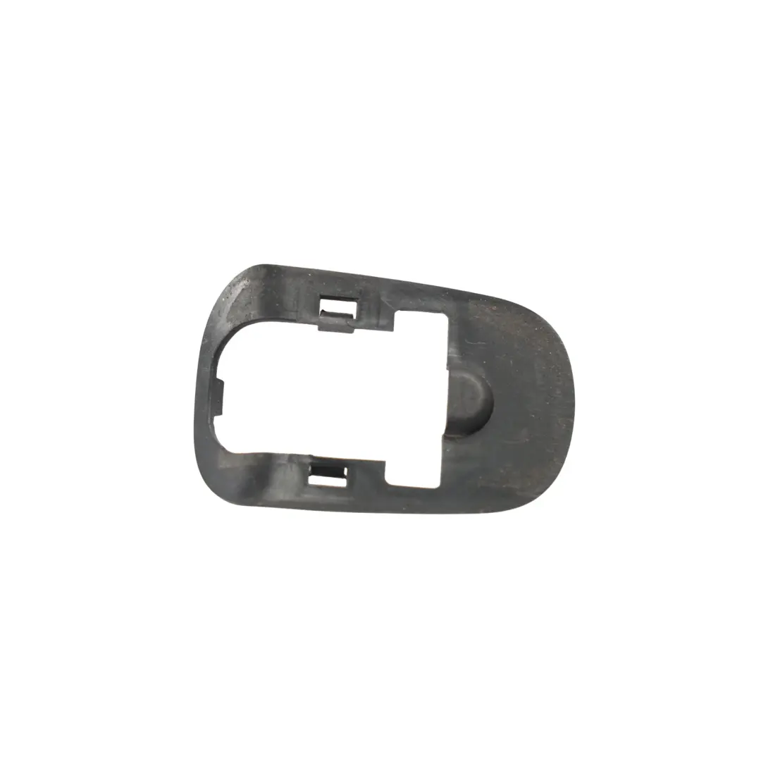 Porsche Cayenne 9PA 955 Joint Poignée Porte Avant Arrière Droite - SKU 7L0837209 - Numéro de pièce 7L0837209