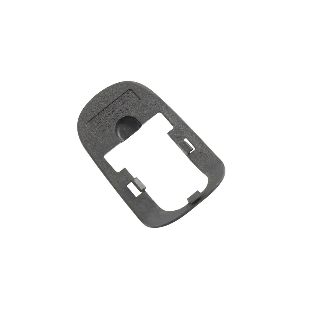 Porsche Cayenne 9PA 955 Door Handle Seal Gasket Front Rear Right O/S - SKU 7L0837209 - Part number 7L0837209