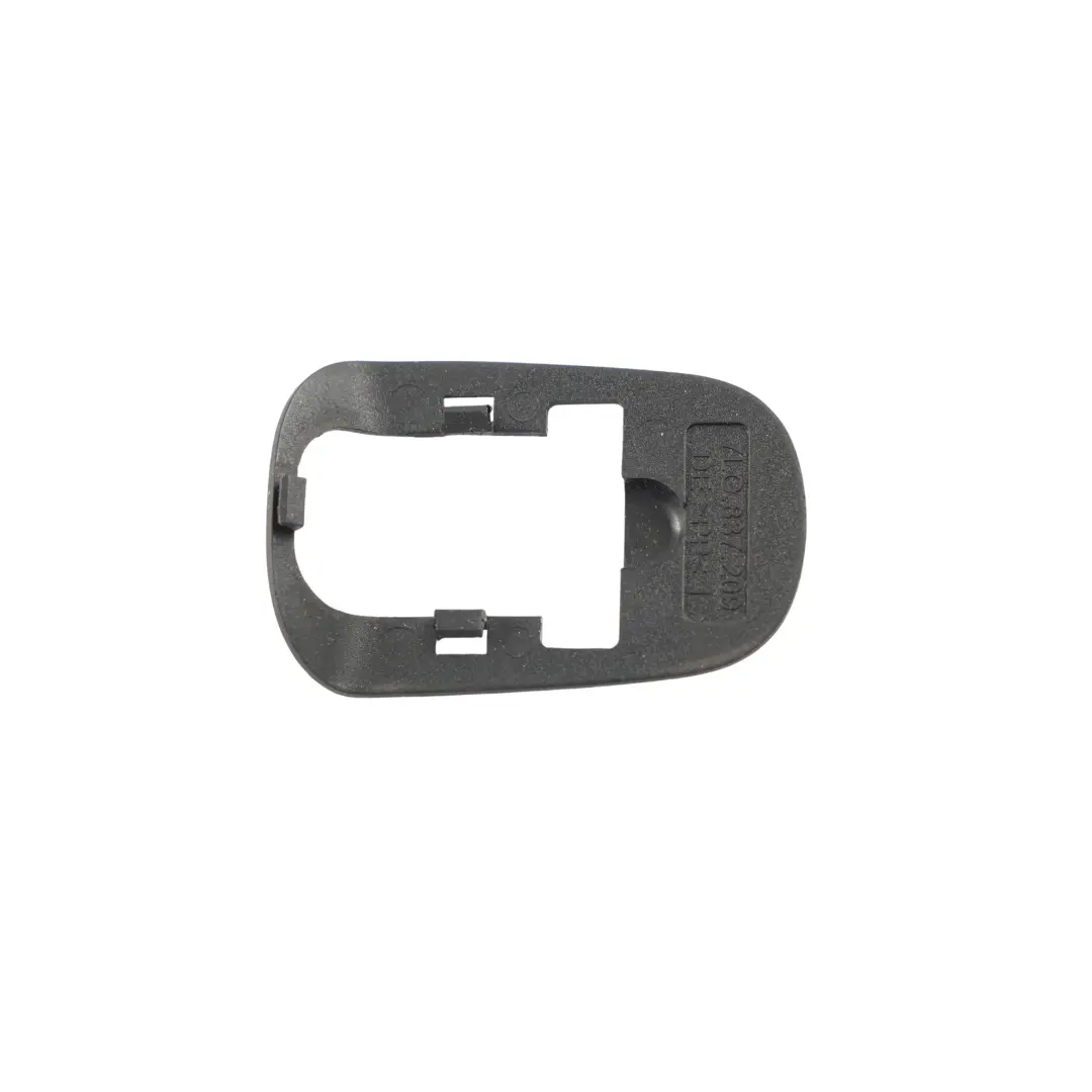 Porsche Cayenne 9PA 955 Junta Maneta Puerta Delantera Trasera Derecha - SKU 7L0837209 - Número de pieza 7L0837209