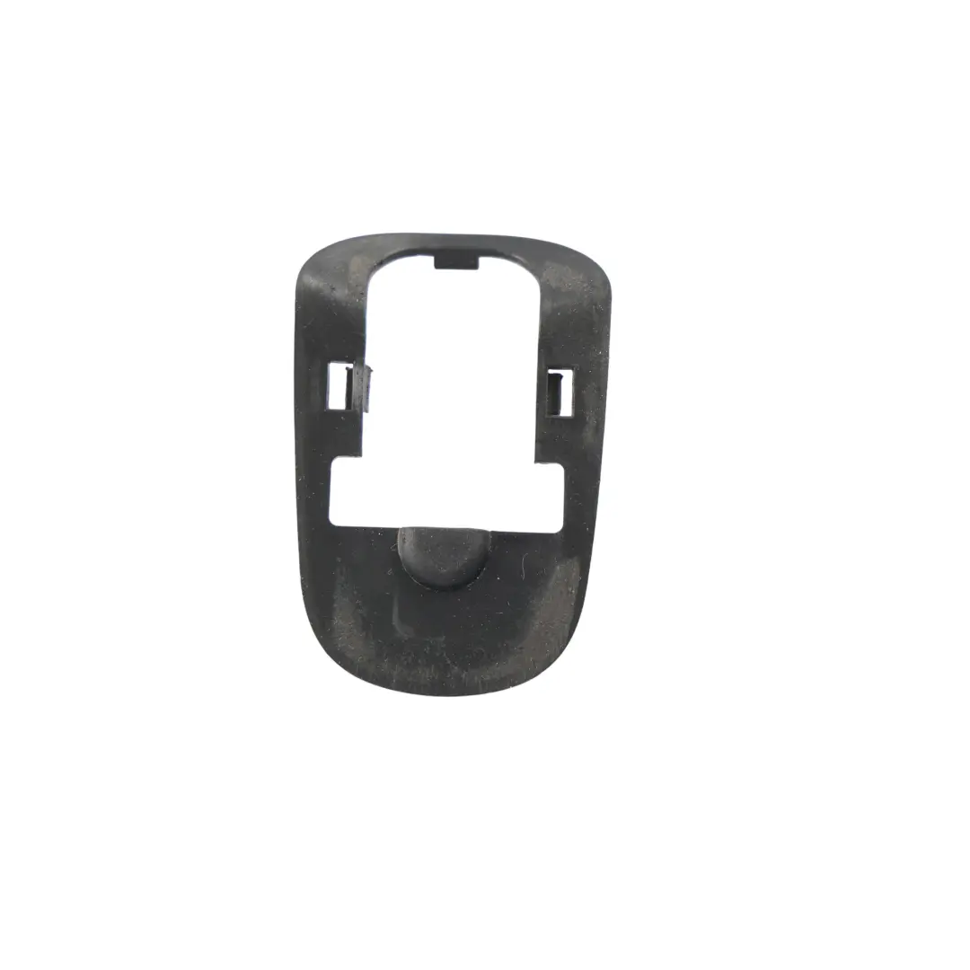 Porsche Cayenne 9PA 955 Junta Maneta Puerta Delantera Trasera Derecha - SKU 7L0837209 - Número de pieza 7L0837209