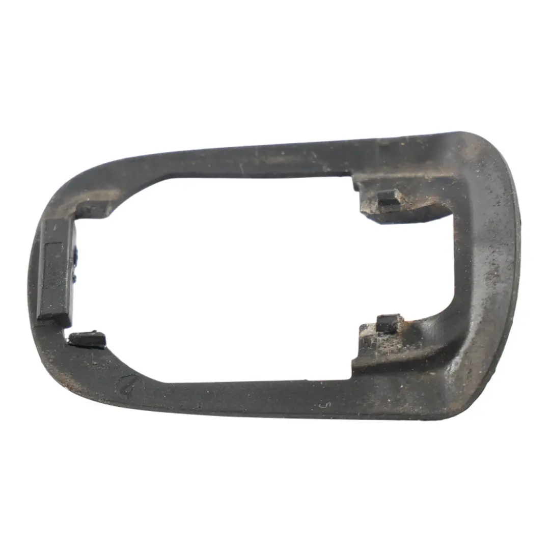 Porsche Cayenne 9PA 955 Door Handle Seal Gasket Front Rear Left N/S 7L0837209 - SKU 7L0837211 - Part number 7L0837211