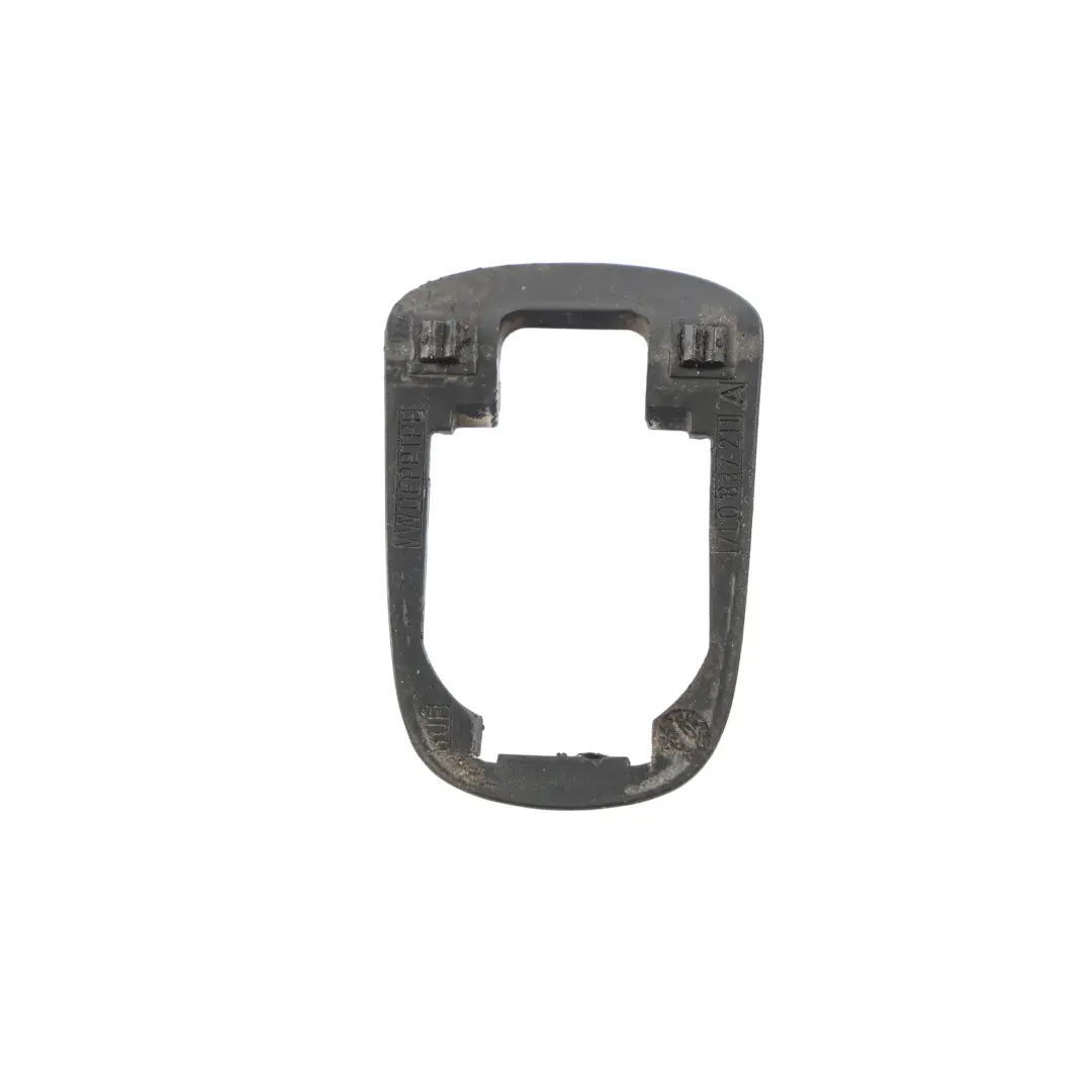 Porsche Cayenne 9PA 955 Door Handle Seal Gasket Front Rear Left N/S 7L0837209 - SKU 7L0837211 - Part number 7L0837211