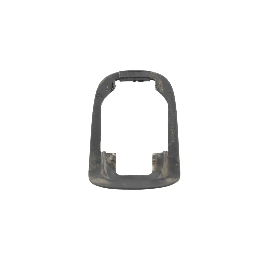 Door Handle Seal Gasket Front Rear Left N/S 7L0837209 to Porsche Cayenne 9PA 955 with Part number 7L0837211 Porsche Cayenne 9PA 955 Door Handle Seal Gasket Front Rear Left N/S 7L0837209 - SKU 7L0837211 - Part number 7L0837211