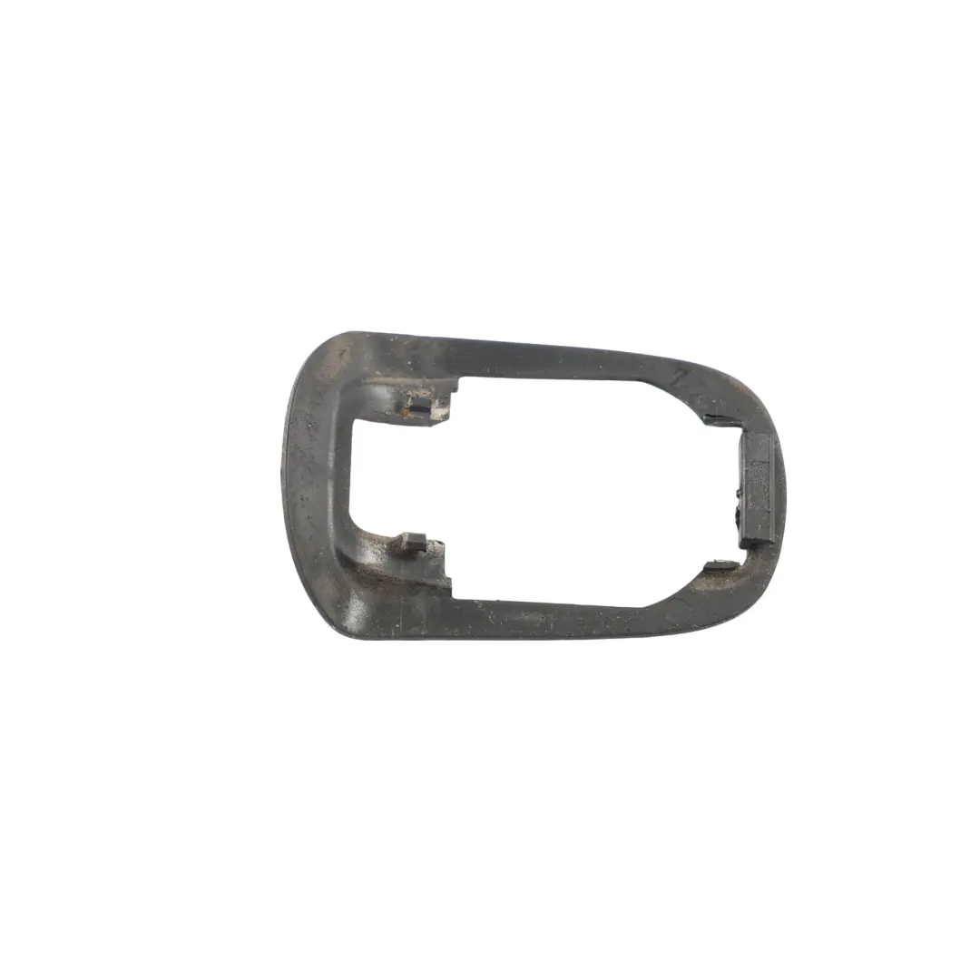 Porsche Cayenne 9PA 955 Junta Maneta Puerta Del Tras Izquierda 7L0837209 - SKU 7L0837211 - Número de pieza 7L0837211