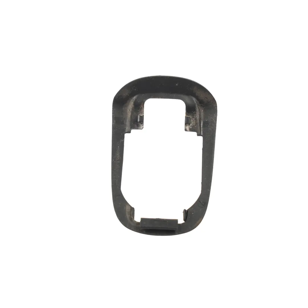 Junta Maneta Puerta Del Tras Izquierda 7L0837209 para Porsche Cayenne 9PA 955 con número de pieza 7L0837211 Porsche Cayenne 9PA 955 Junta Maneta Puerta Del Tras Izquierda 7L0837209 - SKU 7L0837211 - Número de pieza 7L0837211