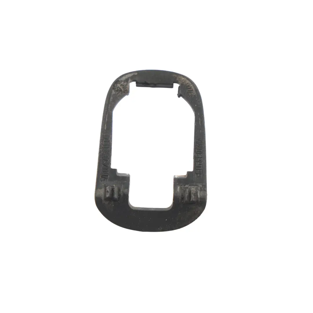 Door Handle Seal Gasket Front Rear Left N/S 7L0837209 to Porsche Cayenne 9PA 955 with Part number 7L0837211 Porsche Cayenne 9PA 955 Door Handle Seal Gasket Front Rear Left N/S 7L0837209 - SKU 7L0837211 - Part number 7L0837211