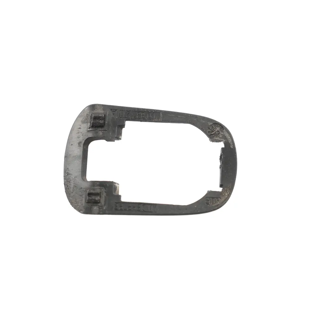 Porsche Cayenne 9PA 955 Guarnizione Maniglia Porta Ant Post Sinistra 7L0837209 - SKU 7L0837211 - Numero di parte 7L0837211