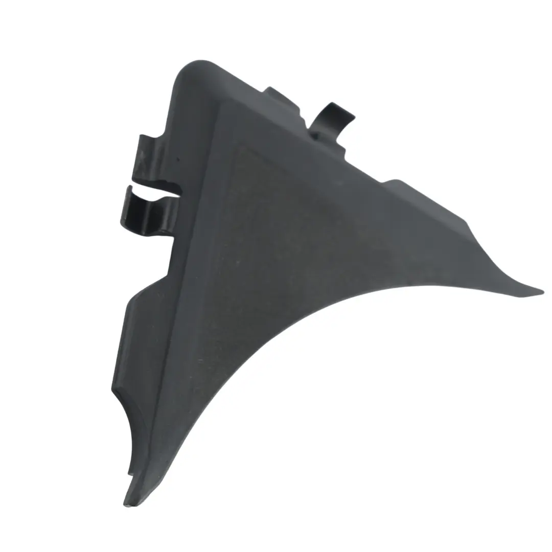 Volkswagen Touareg 7L Front Door Window Triangle Cover Trim Left N/S - SKU 7L0837457 - Part number 7L0837457