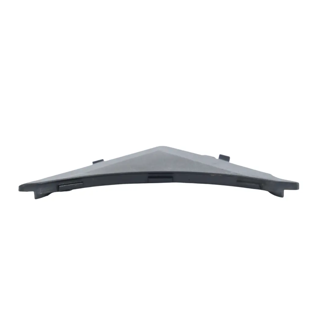 7L Fensterdreieck Abdeckung Blende Vorne Links für Volkswagen Touareg mit Teilenummer 7L0837457 Volkswagen Touareg 7L Fensterdreieck Abdeckung Blende Vorne Links - SKU 7L0837457 - Teilenummer 7L0837457
