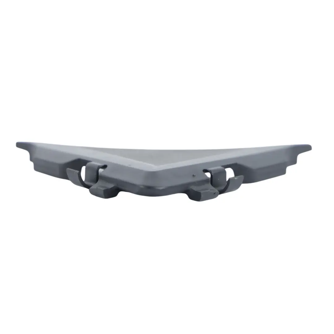 7L Front Door Window Triangle Cover Trim Left N/S to Volkswagen Touareg with Part number 7L0837457 Volkswagen Touareg 7L Front Door Window Triangle Cover Trim Left N/S - SKU 7L0837457 - Part number 7L0837457