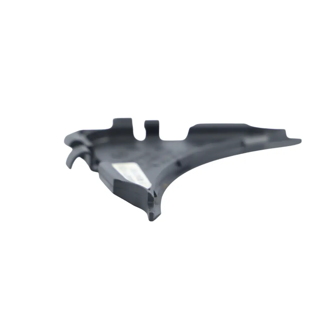 7L Cornice Triangolo Finestrino Anteriore Sinistra per Volkswagen Touareg con numero di parte 7L0837457 Volkswagen Touareg 7L Cornice Triangolo Finestrino Anteriore Sinistra - SKU 7L0837457 - Numero di parte 7L0837457