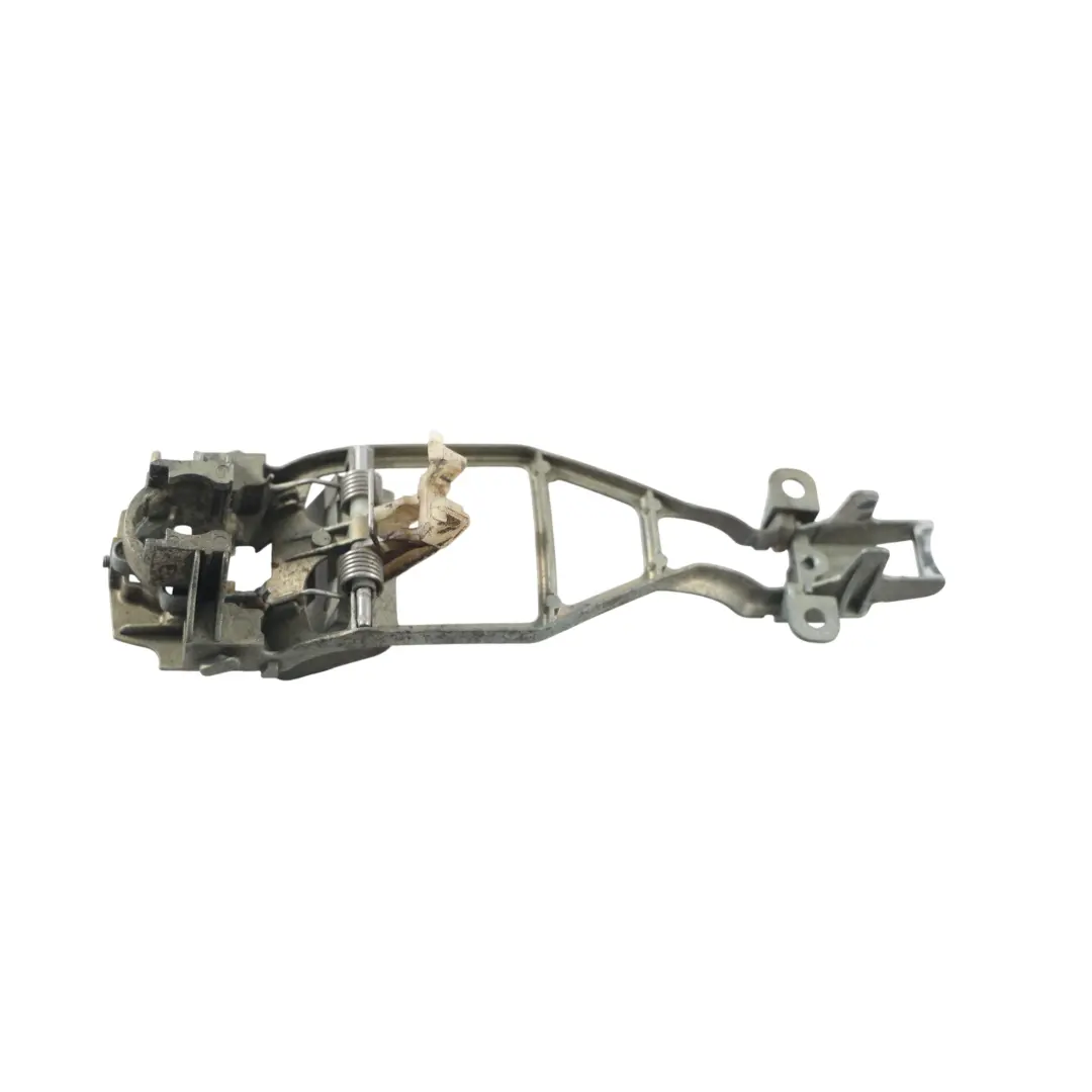 Porsche Cayenne 9PA Volkswagen Touareg 7L Türgriff Vorne Rechts - SKU 7L0837886B - Teilenummer 7L0837886B