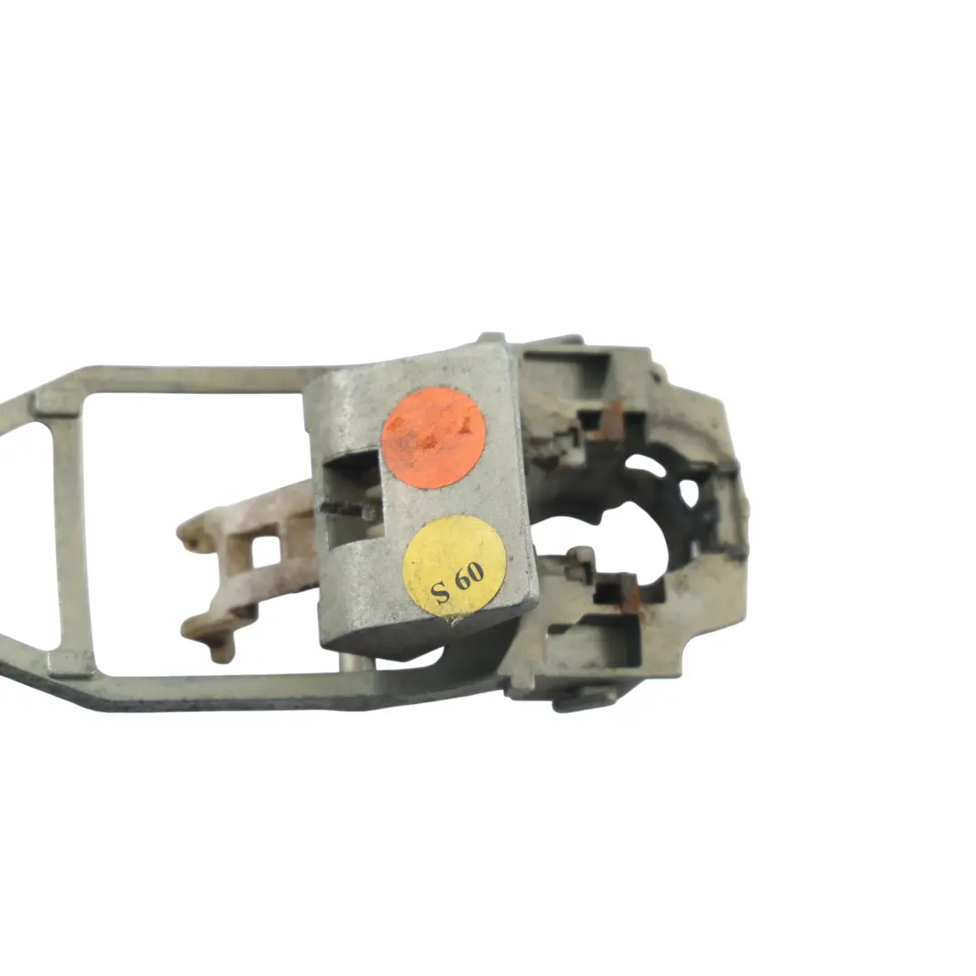 Porsche Cayenne 9pa Volkswagen Touareg 7L Door Handle Front Right O/S - SKU 7L0837886B - Part number 7L0837886B