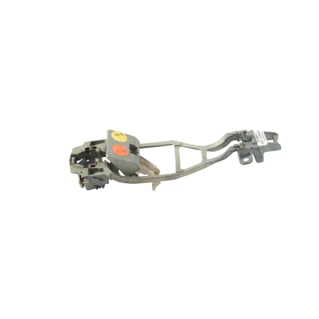 7L Door Handle Front Right O/S to Porsche Cayenne 9pa Volkswagen Touareg with Part number 7L0837886B Porsche Cayenne 9pa Volkswagen Touareg 7L Door Handle Front Right O/S - SKU 7L0837886B - Part number 7L0837886B