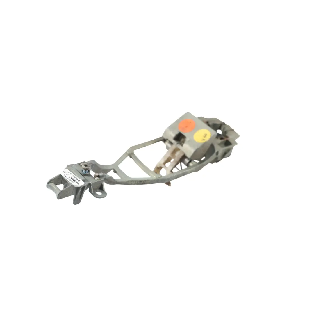 7L Maneta Puerta Delantera Derecha para Porsche Cayenne 9PA VW Touareg con número de pieza 7L0837886B Porsche Cayenne 9PA VW Touareg 7L Maneta Puerta Delantera Derecha - SKU 7L0837886B - Número de pieza 7L0837886B