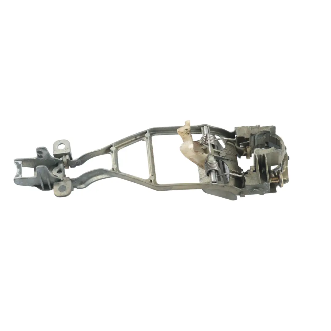 Porsche Cayenne 9PA VW Touareg 7L Maneta Puerta Delantera Derecha - SKU 7L0837886B - Número de pieza 7L0837886B