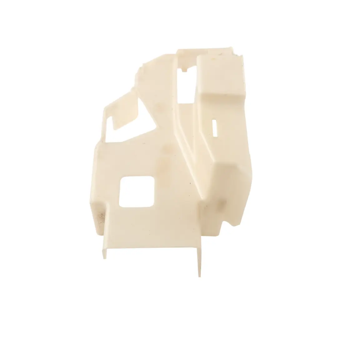 Porsche Cayenne 9PA Rear Door Lock Cover Trim Left N/S Side - SKU 7L0839089 - Part number 7L0839089