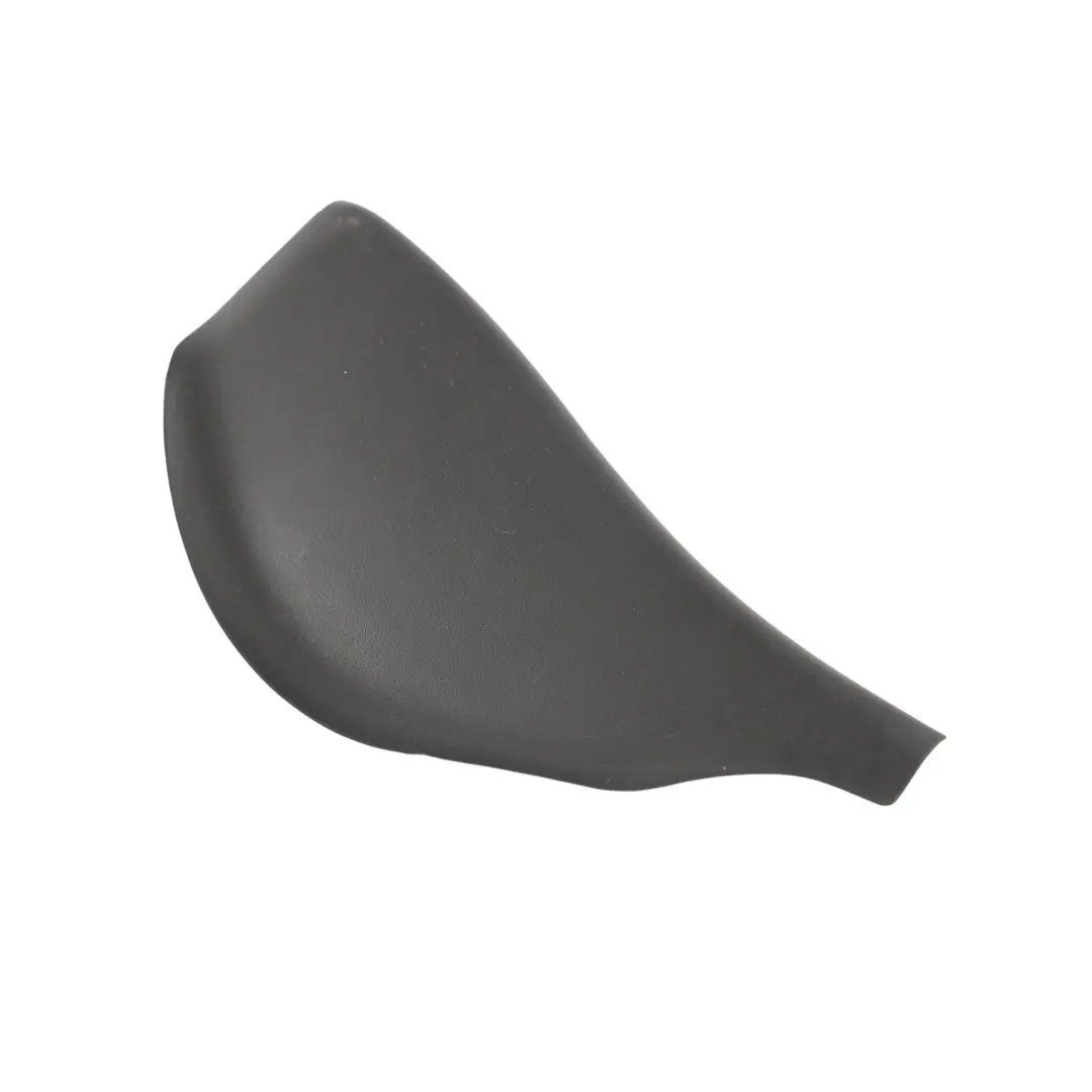 Door End Cap Side Trim Cover Rear Right O/S to Porsche Cayenne 9PA with Part number 7L0839349B Porsche Cayenne 9PA Door End Cap Side Trim Cover Rear Right O/S - SKU 7L0839349B - Part number 7L0839349B