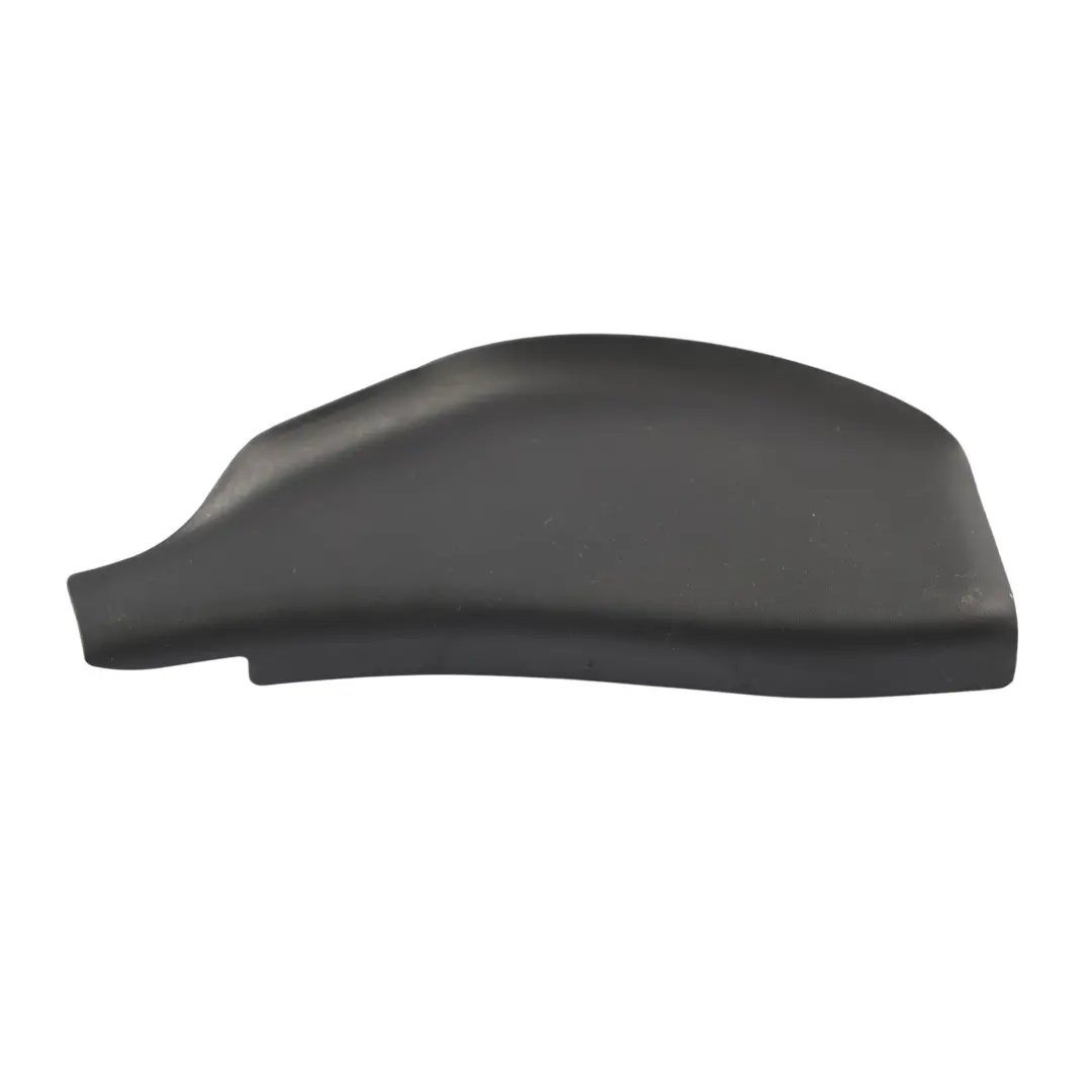 Door End Cap Side Trim Cover Rear Right O/S to Porsche Cayenne 9PA with Part number 7L0839349B Porsche Cayenne 9PA Door End Cap Side Trim Cover Rear Right O/S - SKU 7L0839349B - Part number 7L0839349B