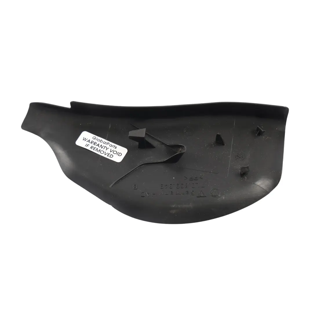 Porsche Cayenne 9PA Door End Cap Side Trim Cover Rear Right O/S - SKU 7L0839349B - Part number 7L0839349B