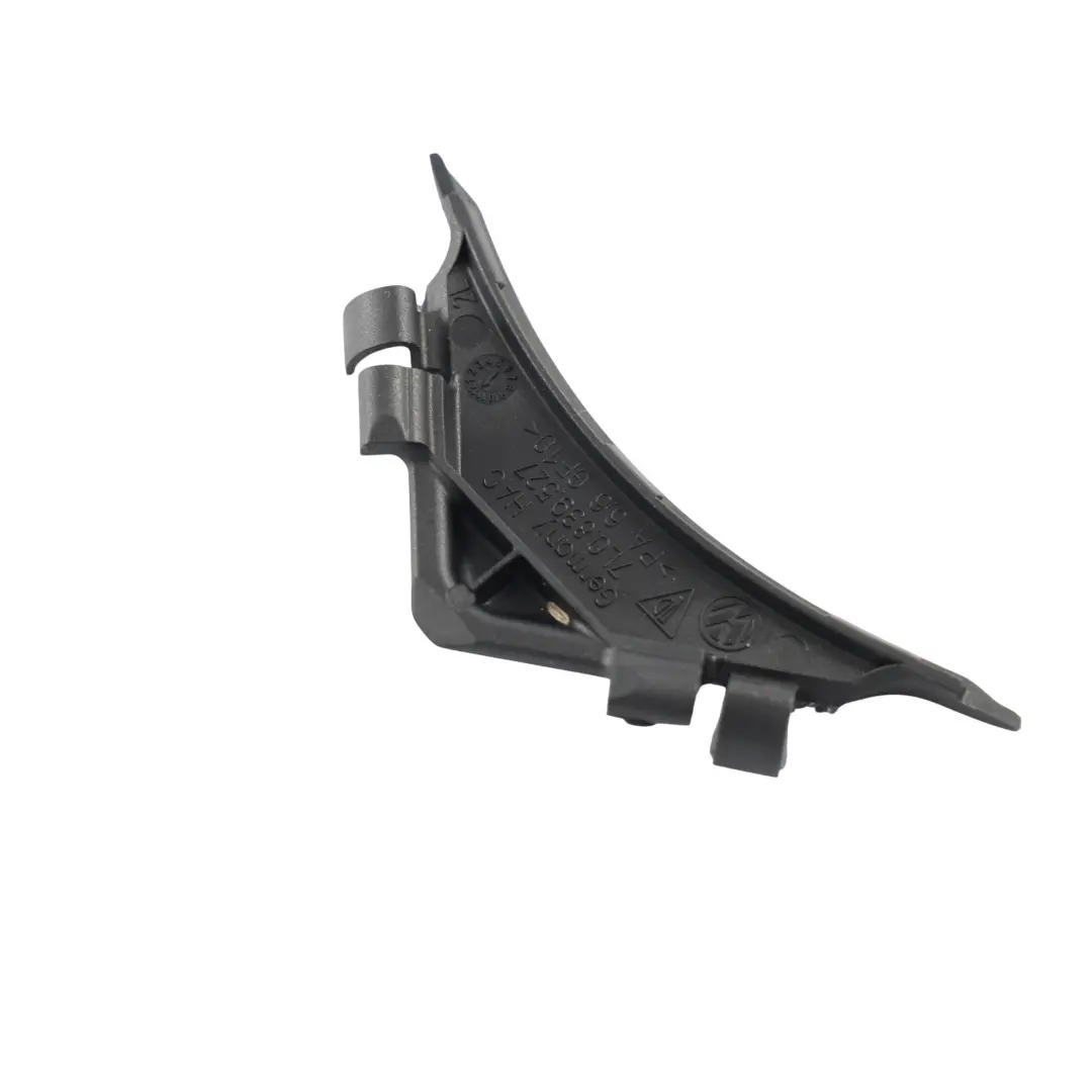 Porsche Cayenne 9PA VW Touareg 7L Staffa Posteriore Sinistra - SKU 7L0839527 - Numero di parte 7L0839527