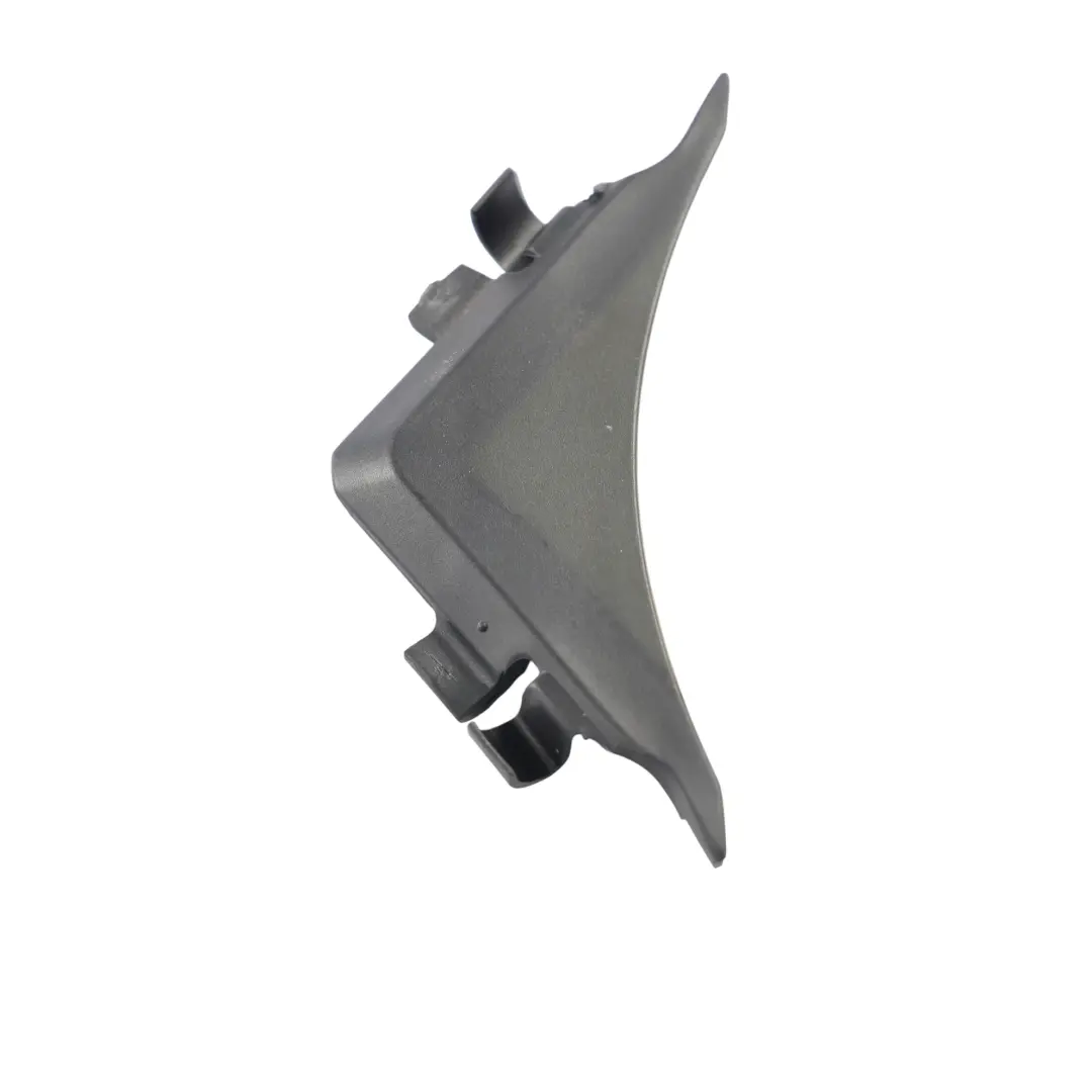 Porsche Cayenne 9PA VW Touareg 7L Retaining Bracket Rear Left N/S - SKU 7L0839527 - Part number 7L0839527