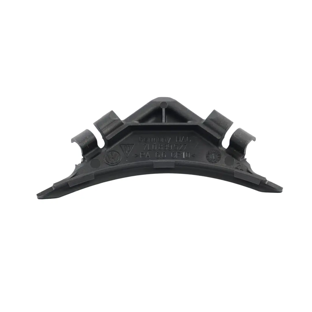 Porsche Cayenne 9PA VW Touareg 7L Support Arrière Gauche - SKU 7L0839527 - Numéro de pièce 7L0839527