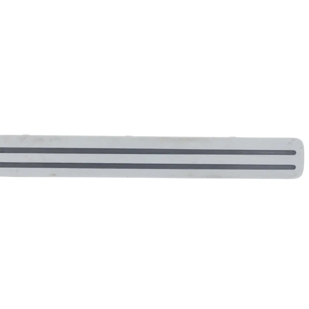 Porsche Cayenne 9PA Door Sill Trim Strip Entrance Front Left N/S - SKU 7L0853655 - Part number 7L0853655
