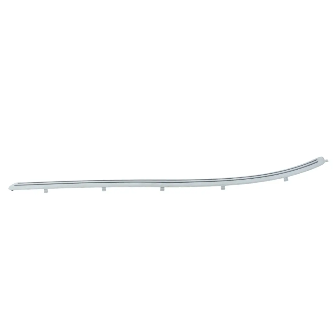 Porsche Cayenne 9PA Moldura Umbral Puerta Delantera Izquierda - SKU 7L0853655 - Número de pieza 7L0853655